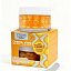 Cápsulas de crema facial 50 ml vitamina C, retinol antiedad iluminadora-COSMI